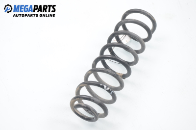 Coil spring for Renault Megane II 1.5 dCi, 101 hp, station wagon, 2004, position: rear