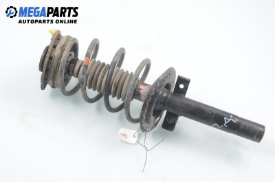 MacPherson-federbein for Renault Megane II 1.5 dCi, 101 hp, combi, 5 türen, 2004, position: rechts, vorderseite
