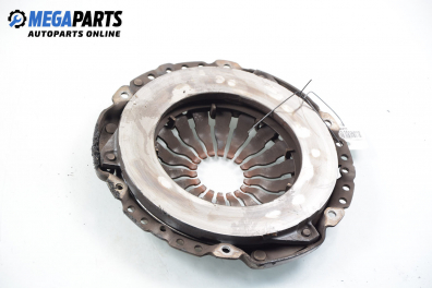 Pressure plate for Renault Megane II 1.5 dCi, 101 hp, station wagon, 2004