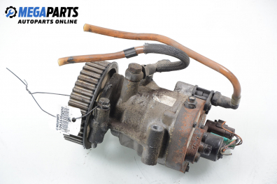 Diesel injection pump for Renault Megane II 1.5 dCi, 101 hp, station wagon, 2004