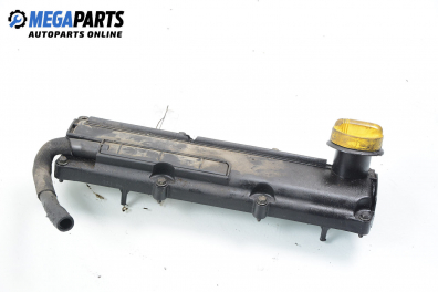 Valve cover for Renault Megane II 1.5 dCi, 101 hp, station wagon, 2004