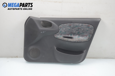 Interior door panel  for Daewoo Lanos 1.3, 75 hp, sedan, 5 doors, 1997, position: front - right