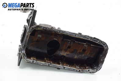 Crankcase for Daewoo Lanos 1.3, 75 hp, sedan, 5 doors, 1997