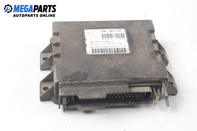 ECU for Lancia Y 1.2 16V, 86 hp, hatchback, 3 uși, 1997