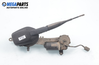 Front wipers motor for Mercedes-Benz C-Class 202 (W/S) 2.5 D, 113 hp, sedan, 1996, position: front