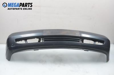Frontstoßstange for Mercedes-Benz C-Klasse 202 (W/S) 2.5 D, 113 hp, sedan, 5 türen, 1996, position: vorderseite