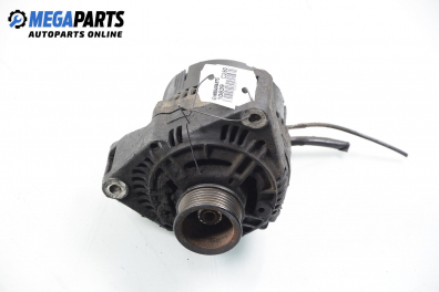 Alternator for Mercedes-Benz C-Class 202 (W/S) 2.5 D, 113 hp, sedan, 1996