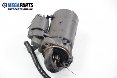 Starter for Mercedes-Benz C-Class 202 (W/S) 2.5 D, 113 hp, sedan, 5 doors, 1996