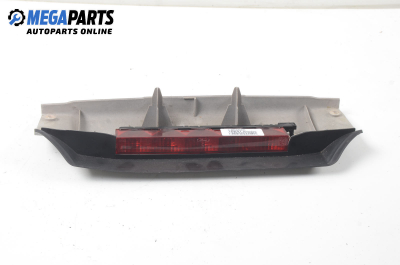 Central tail light for Ford Mondeo Mk III 2.0 TDCi, 130 hp, station wagon, 5 doors, 2002