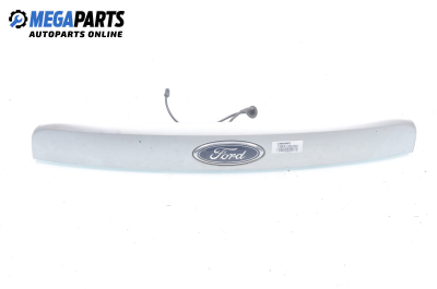 Boot lid moulding for Ford Mondeo Mk III 2.0 TDCi, 130 hp, station wagon, 5 doors, 2002, position: rear