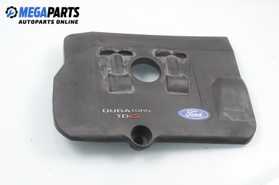 Engine cover for Ford Mondeo Mk III 2.0 TDCi, 130 hp, station wagon, 5 doors, 2002