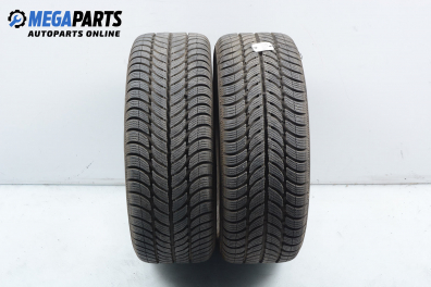 Snow tires DEBICA 205/55/16, DOT: 3916 (The price is for two pieces)