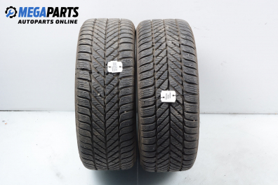 Snow tires DEBICA 205/55/16, DOT: 3915 (The price is for two pieces)