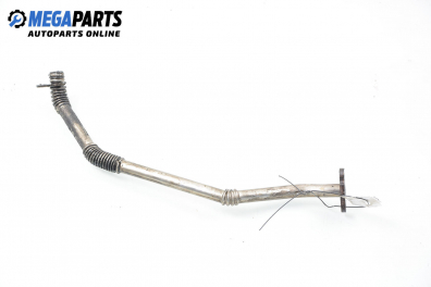 EGR tube for Ford Mondeo Mk III 2.0 TDCi, 130 hp, station wagon, 5 doors, 2002