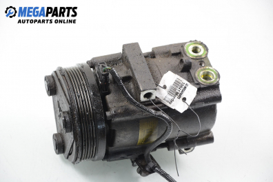 AC compressor for Ford Mondeo Mk III 2.0 TDCi, 130 hp, station wagon, 5 doors, 2002