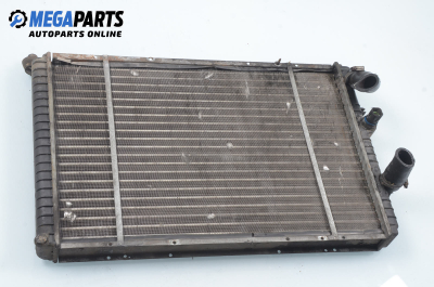 Wasserradiator for Renault Megane Scenic 1.9 D, 64 hp, minivan, 5 türen, 1996