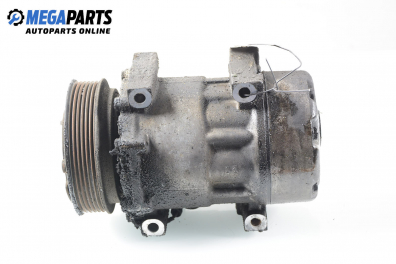 Kompressor klimaanlage for Renault Megane Scenic 1.9 D, 64 hp, minivan, 5 türen, 1996