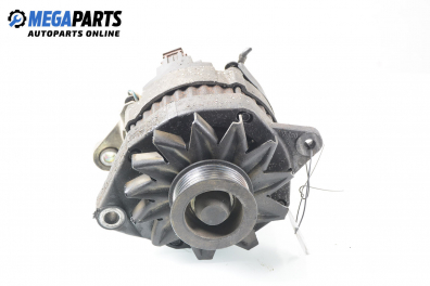 Alternator for Renault 19 1.9 D, 64 hp, sedan, 1994