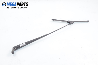 Wischerarm frontscheibe for Renault Megane Scenic 1.6 16V, 107 hp, minivan, 1999, position: rechts