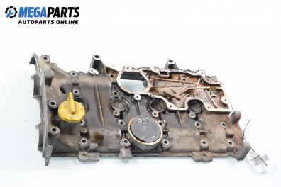 Valve cover for Renault Megane Scenic 1.6 16V, 107 hp, minivan, 1999