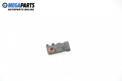 MAP sensor for Renault Megane Scenic 1.6 16V, 107 hp, minivan, 5 türen, 1999