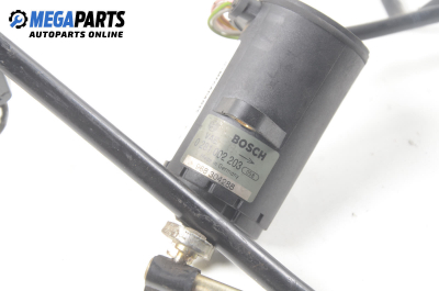 Potențiometru clapetă de accelerație for Lancia Lybra 2.4 JTD, 135 hp, combi, 5 uși, 1999