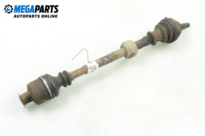 Driveshaft for Renault Laguna I (B56; K56) 1.8, 90 hp, station wagon, 5 doors, 1997, position: front - right