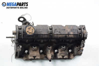 Engine head for Renault Laguna I (B56; K56) 1.8, 90 hp, station wagon, 5 doors, 1997