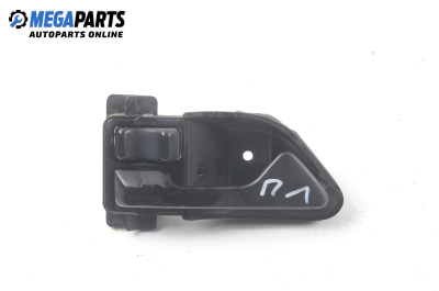 Inner handle for Ford Sierra 2.3 D, 67 hp, sedan, 5 doors, 1988, position: front - left