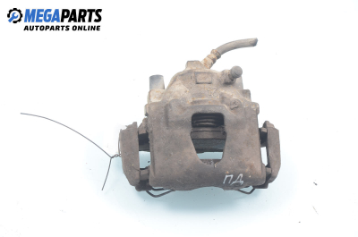 Etrier de frână for Ford Sierra 2.3 D, 67 hp, sedan, 5 uși, 1988, position: dreaptă - fața