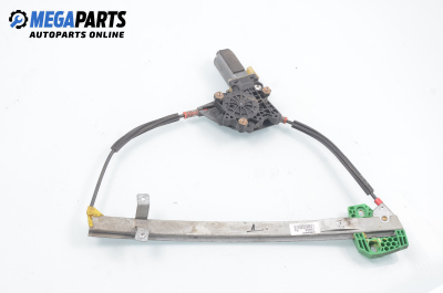 Macara electrică geam for Ford Ka 1.3, 60 hp, hatchback, 3 uși, 1996, position: dreapta