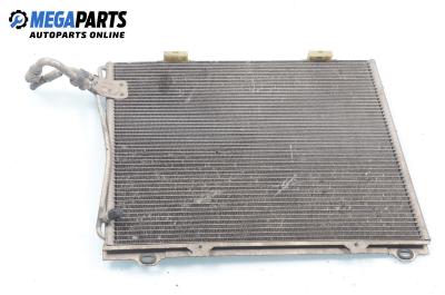 Radiator aer condiționat for Mercedes-Benz E-Class 210 (W/S) 2.8, 204 hp, sedan automatic, 1999