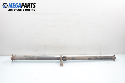 Tail shaft for Mercedes-Benz E-Class 210 (W/S) 2.8, 204 hp, sedan automatic, 1999