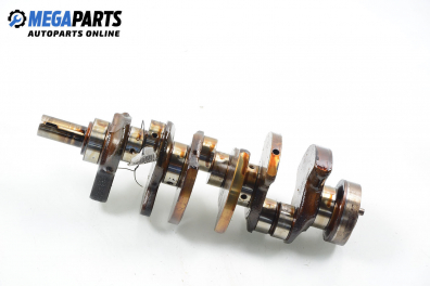 Crankshaft for Mercedes-Benz E-Class 210 (W/S) 2.8, 204 hp, sedan, 5 doors automatic, 1999