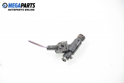 Benzineinspritzdüse for Mercedes-Benz E-Klasse 210 (W/S) 2.8, 204 hp, sedan, 5 türen automatic, 1999