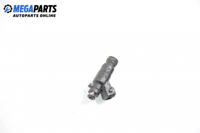Benzineinspritzdüse for Mercedes-Benz E-Klasse 210 (W/S) 2.8, 204 hp, sedan, 5 türen automatic, 1999
