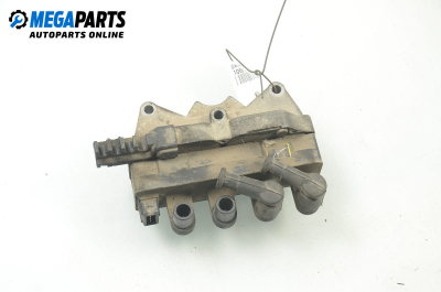 Zündspule for Fiat Bravo 1.6 16V, 103 hp, hecktür, 1996