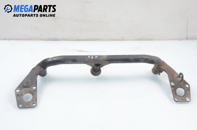 Intercooler pentru țevi for Volkswagen Passat III Sedan B5 (08.1996 - 12.2001) 1.8, 125 hp