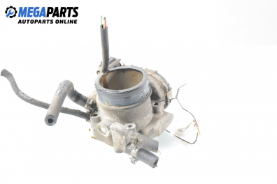 Drosselklappe for Volkswagen Passat (B5; B5.5) 1.8, 125 hp, sedan, 5 türen, 2000