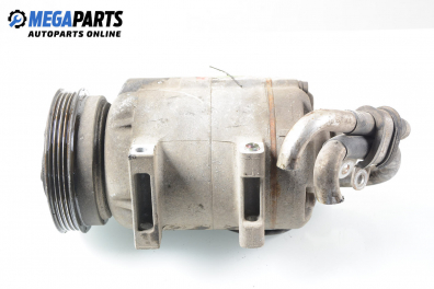 Kompressor klimaanlage for Volkswagen Passat (B5; B5.5) 1.8, 125 hp, sedan, 5 türen, 2000