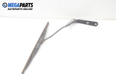 Front wipers arm for Renault Kangoo 1.9 D, 65 hp, truck, 2002, position: left