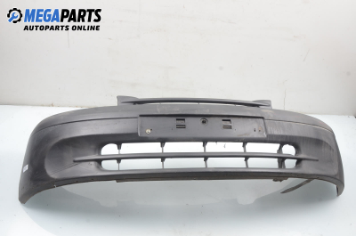 Frontstoßstange for Renault Kangoo 1.9 D, 65 hp, lkw, 2002, position: vorderseite
