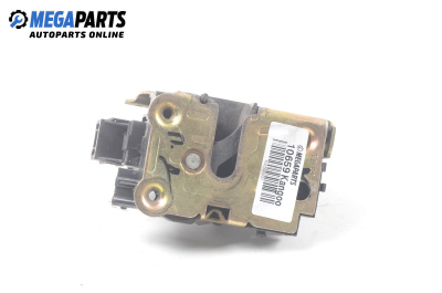 Lock for Renault Kangoo 1.9 D, 65 hp, truck, 2002, position: front - right