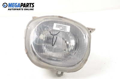 Headlight for Toyota Celica VI (T200) 1.8 16V, 116 hp, coupe, 3 doors, 1994, position: right