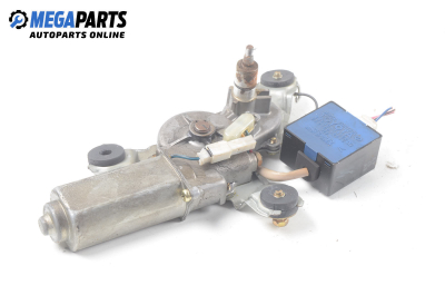 Front wipers motor for Toyota Celica VI (T200) 1.8 16V, 116 hp, coupe, 1994, position: rear