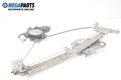 Electric window regulator for Toyota Celica VI (T200) 1.8 16V, 116 hp, coupe, 3 doors, 1994, position: right