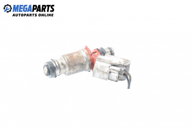 Gasoline fuel injector for Toyota Celica VI (T200) 1.8 16V, 116 hp, coupe, 3 doors, 1994