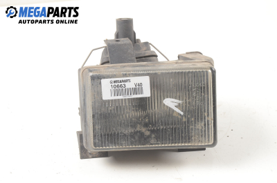 Nebelleuchte for Volvo S40/V40 2.0, 140 hp, combi, 5 türen, 1997, position: links