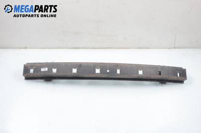 Bumper support brace impact bar for Volvo S40/V40 2.0, 140 hp, station wagon, 5 doors, 1997, position: rear