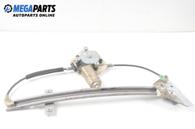 Macara electrică geam for Volvo S40/V40 2.0, 140 hp, combi, 5 uși, 1997, position: stânga - fața
